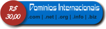 Dom&iacute;nio Gratis