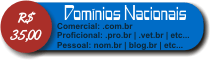 Dom&iacute;nio Gratis