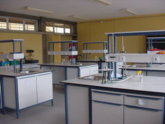 Laborat�rio